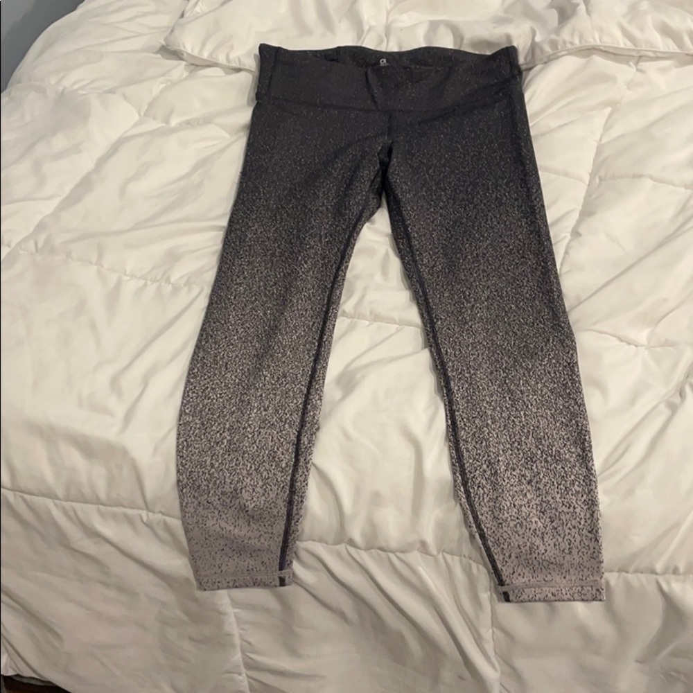Gapfit galaxy leggings
